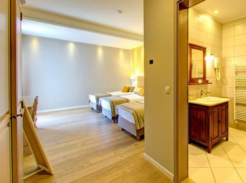 Hotel Villa Regina