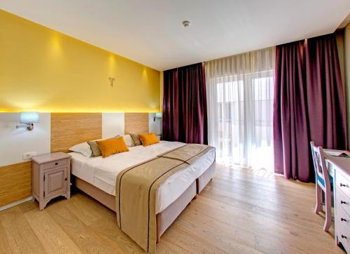 Hotel Villa Regina