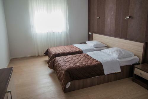 Hotel Lux