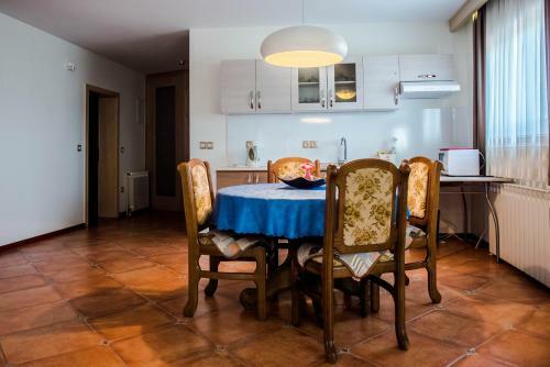 Apartamento Villa Miriam