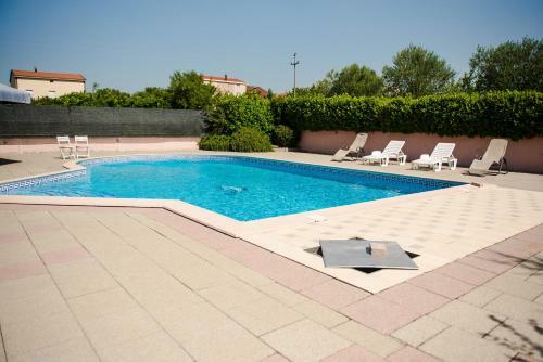 Apartamento Villa Miriam