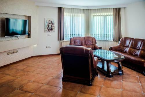 Apartamento Villa Miriam