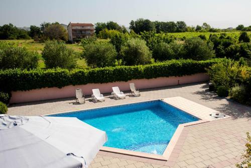 Apartamento Villa Miriam