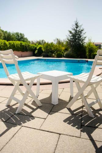Apartamento Villa Miriam