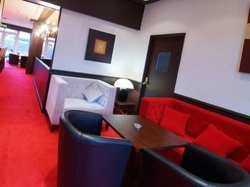 Hotel Baltimore Middlesbrough