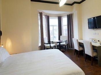 Hotel Baltimore Middlesbrough