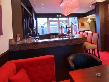 Hotel Baltimore Middlesbrough