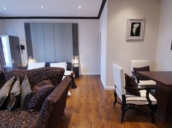 Hotel Baltimore Middlesbrough