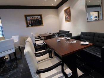 Hotel Baltimore Middlesbrough