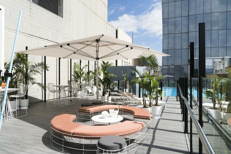 Hotel Adelphi