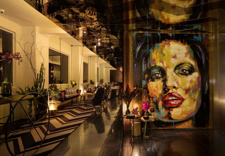 Hotel Adelphi
