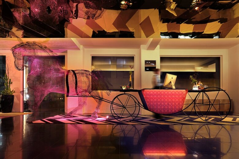 Hotel Adelphi