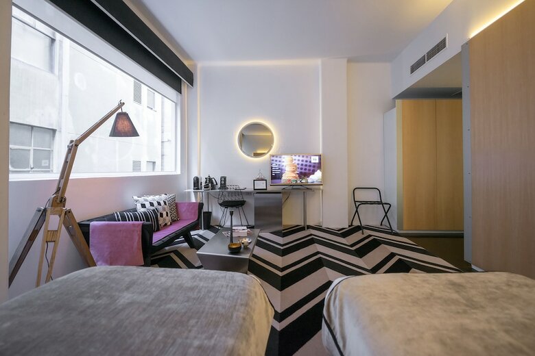 Hotel Adelphi