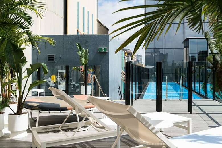 Hotel Adelphi