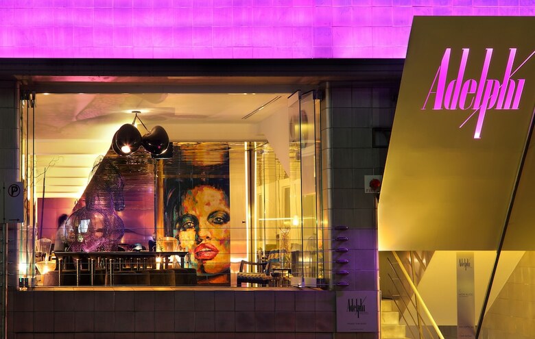 Hotel Adelphi