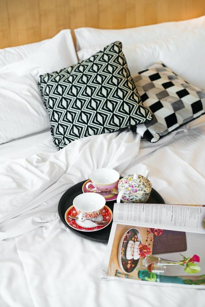 Hotel Adelphi
