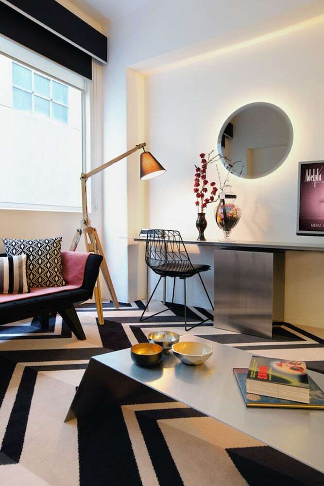 Hotel Adelphi