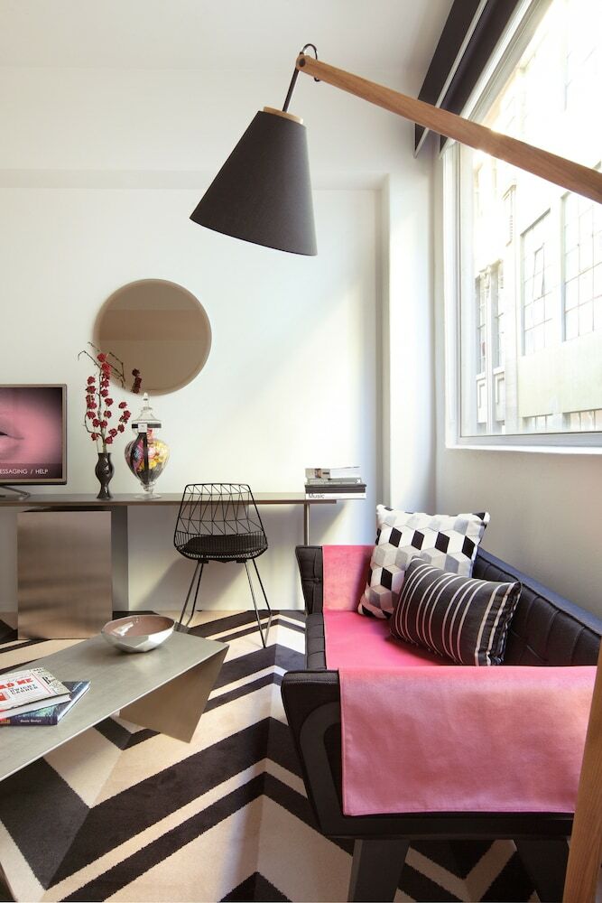Hotel Adelphi