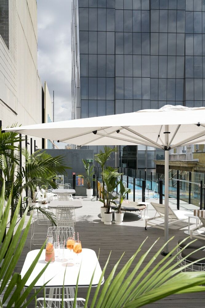 Hotel Adelphi