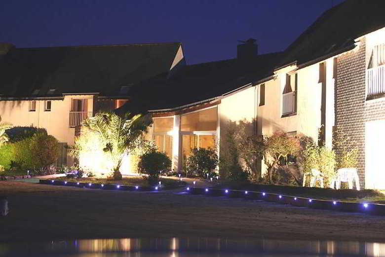 Hotel Carnac Lodge