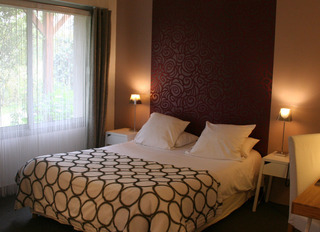 Hotel Carnac Lodge