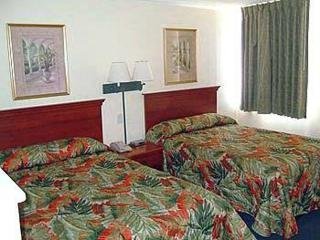 Hotel Pelican Pointe