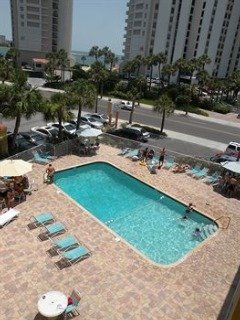 Hotel Pelican Pointe