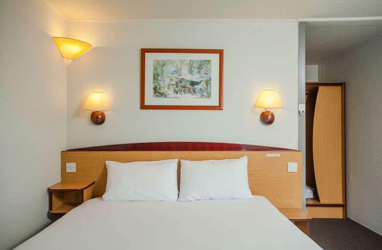 Hotel Campanile Basildon
