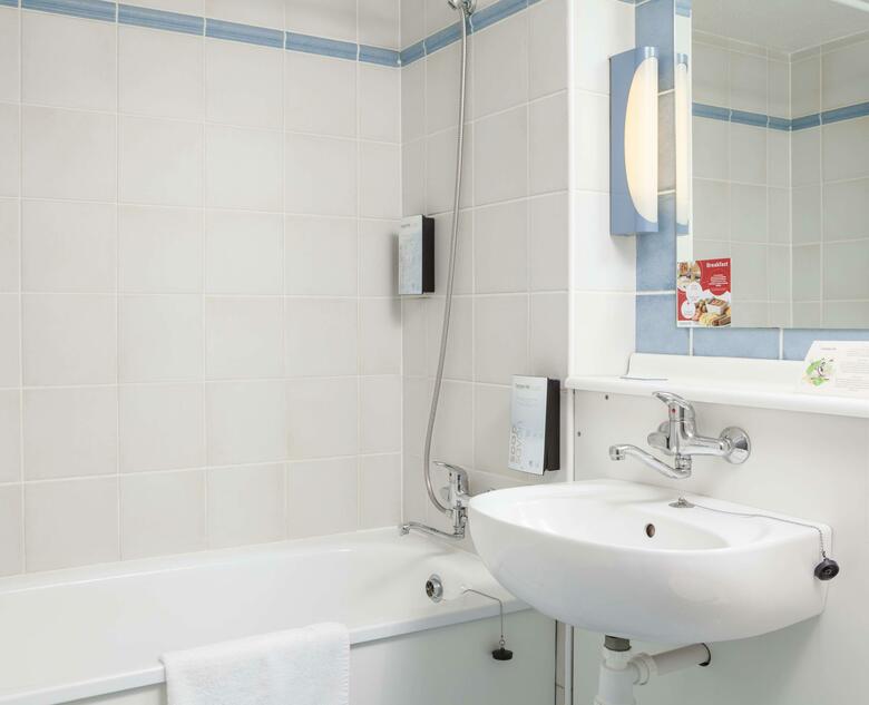 Hotel Campanile Basildon