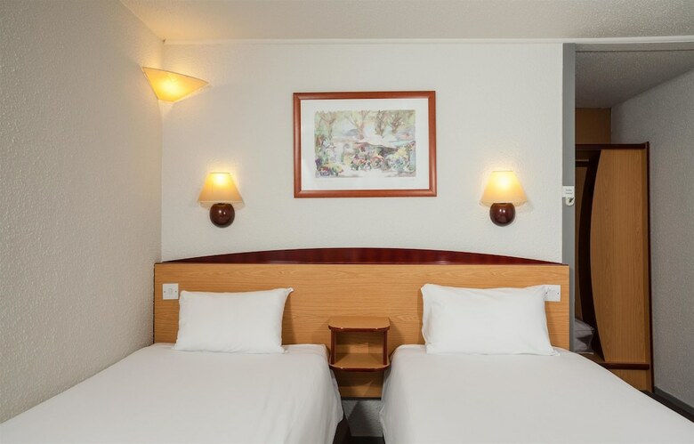 Hotel Campanile Basildon