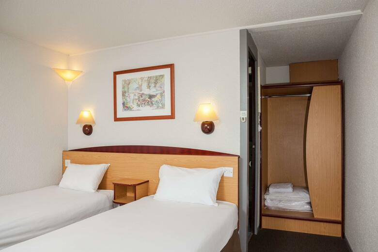 Hotel Campanile Basildon