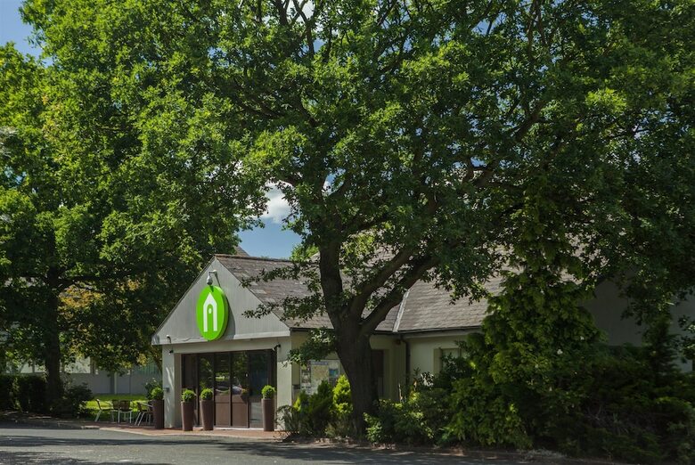 Hotel Campanile Basildon