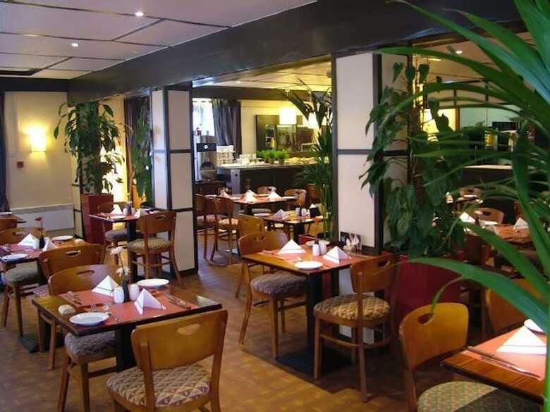 Hotel Campanile Basildon