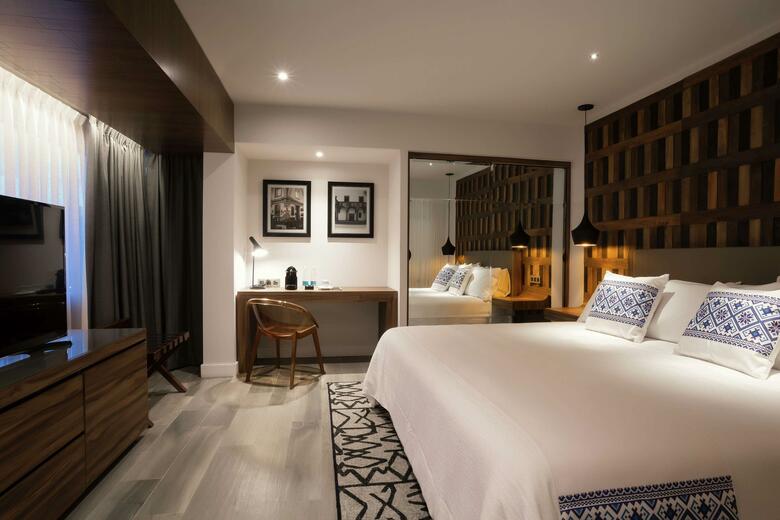 Hotel Posada Guadalajara