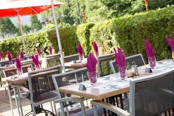 Hotel Campanile Luxembourg A�roport