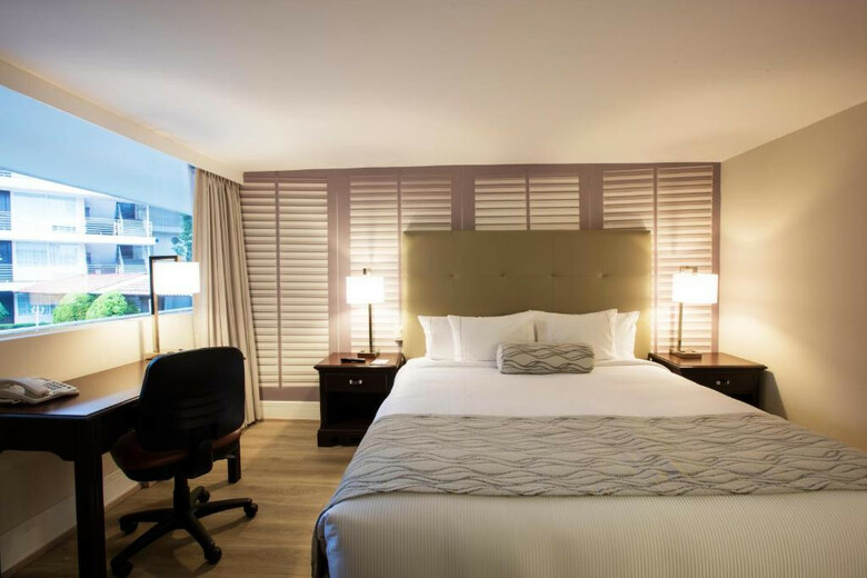 Hotel Maria Barbara