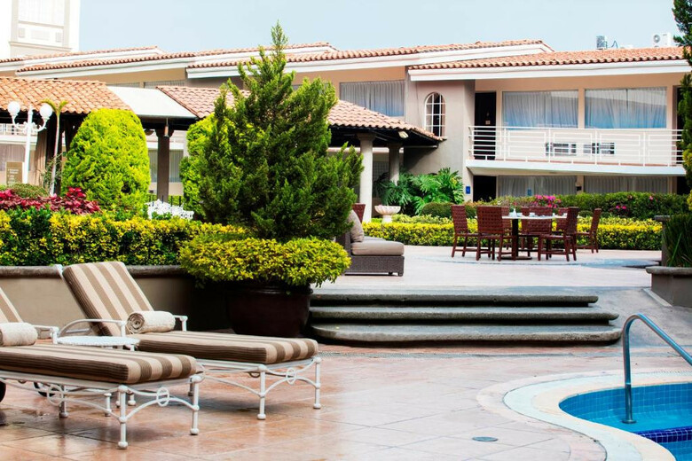 Hotel Maria Barbara