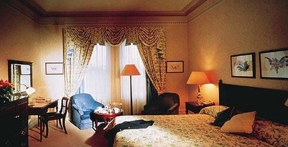 The Hotel Windsor