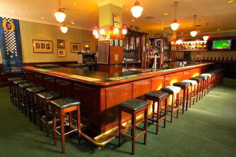 The Hotel Windsor