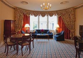 The Hotel Windsor