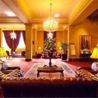 The Hotel Windsor