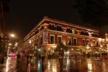 Hotel Del Portal