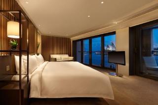 Hotel Park Hyatt Sydney