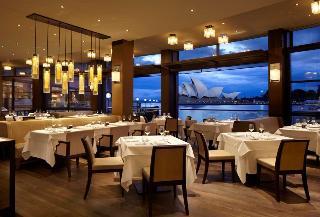 Hotel Park Hyatt Sydney