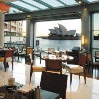 Hotel Park Hyatt Sydney