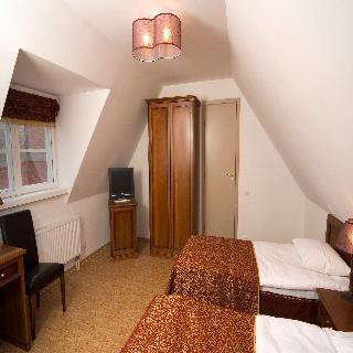 Hotel St Olav
