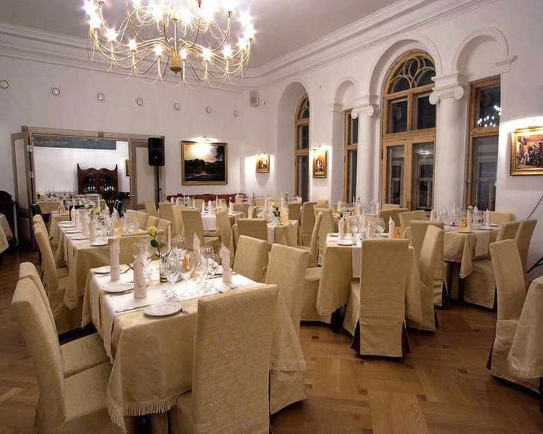 Hotel St Olav