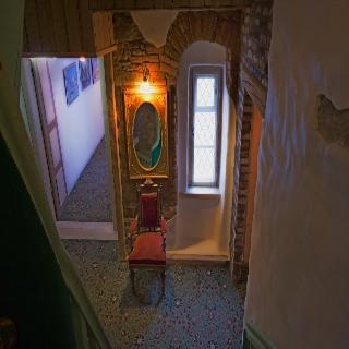 Hotel St Olav