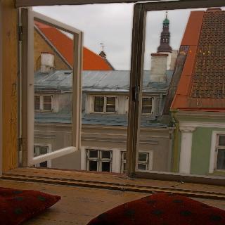 Hotel St Olav