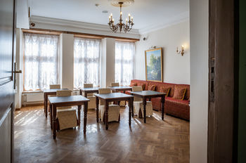 Hotel St Olav